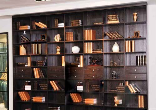 4種風格書柜推薦 暑假書蟲宅有理
